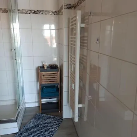 Studio Le Bosquet شقة *